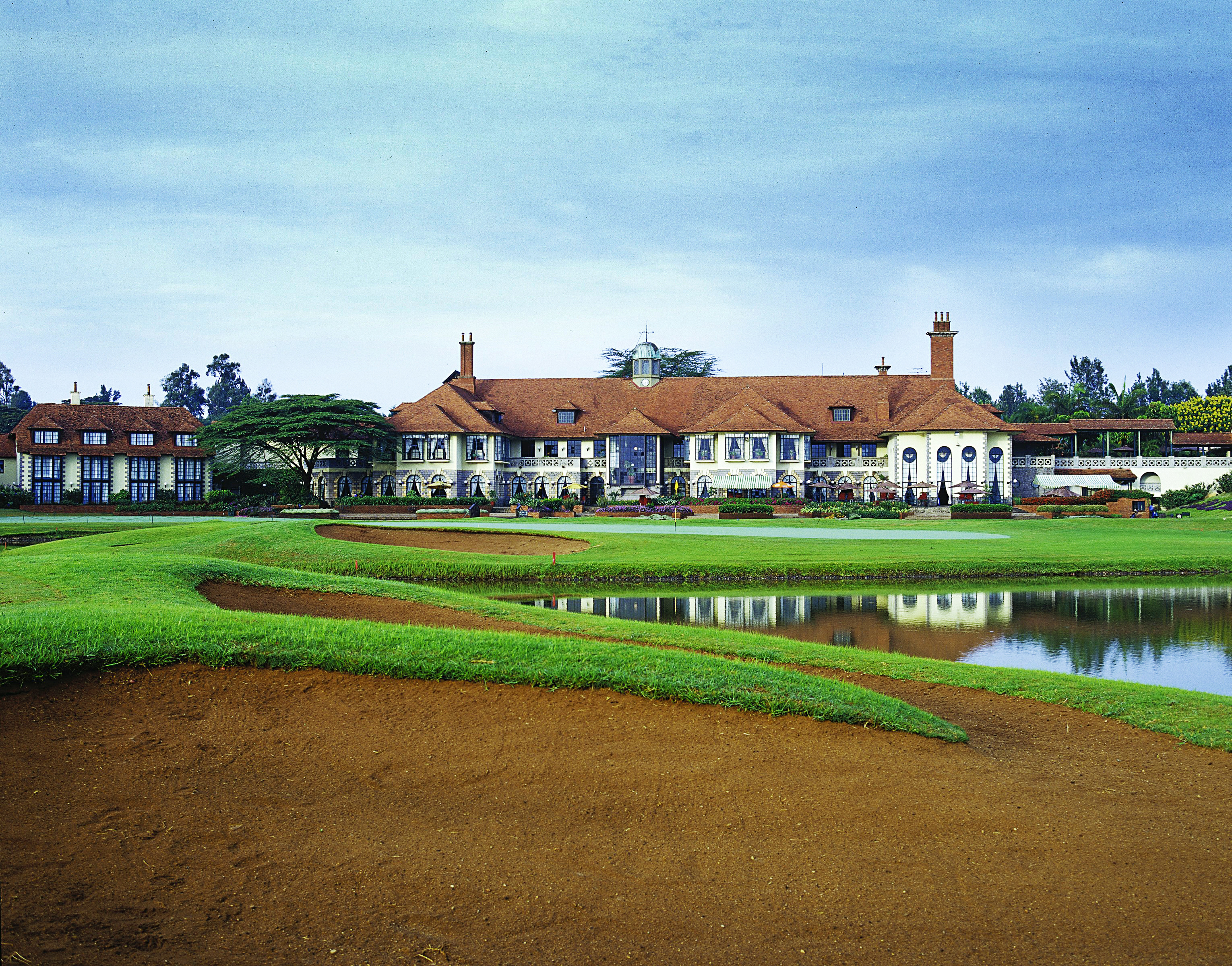 Windsor Golf Hotel & Country Club — image 3 of 4